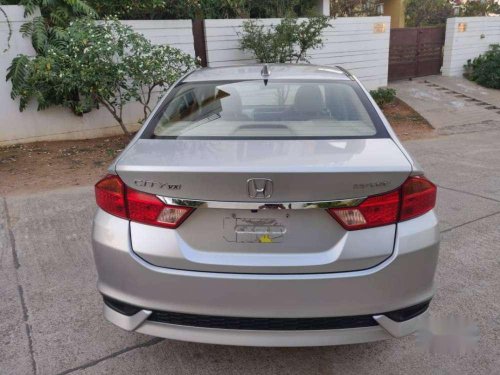 2017 Honda City for sale