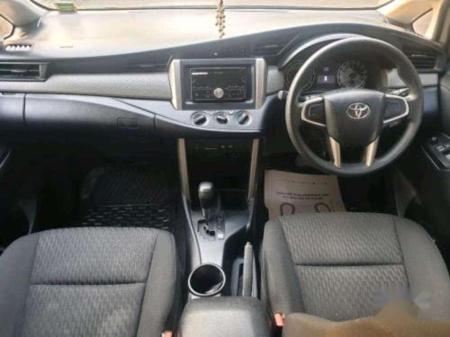 Used 2017 Toyota Innova Crysta for sale