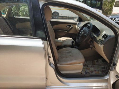 Volkswagen Vento 1.6 Trendline 2012 for sale