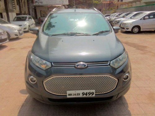 Used 2015 Ford EcoSport for sale