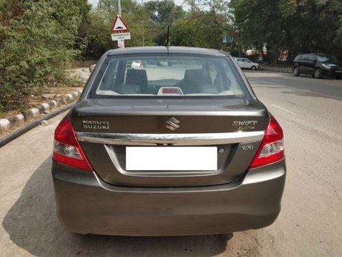 2015 Maruti Suzuki Dzire for sale