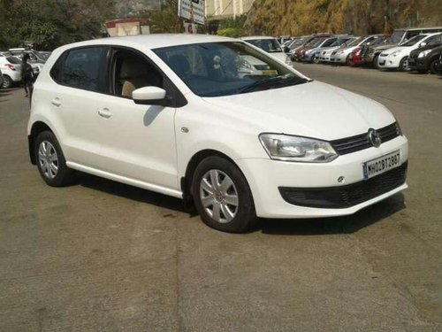 Used 2010 Volkswagen Polo for sale