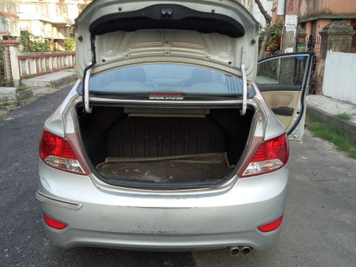 2013 Hyundai Verna for sale at low price