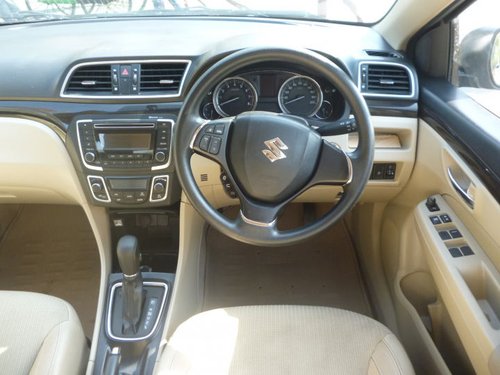 2015 Maruti Suzuki Ciaz for sale