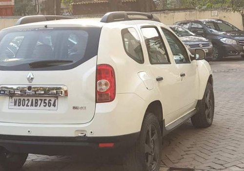 Renault Duster 2012 for sale