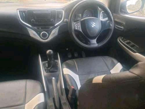 2017 Maruti Suzuki Baleno for sale at low price