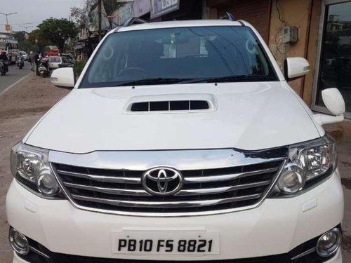 Used 2016 Toyota Fortuner for sale