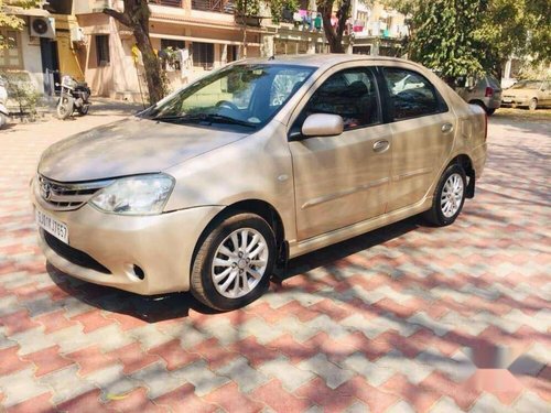 Used 2011 Toyota Etios for sale