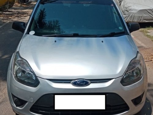 Good as new 2010 Ford Figo for sale