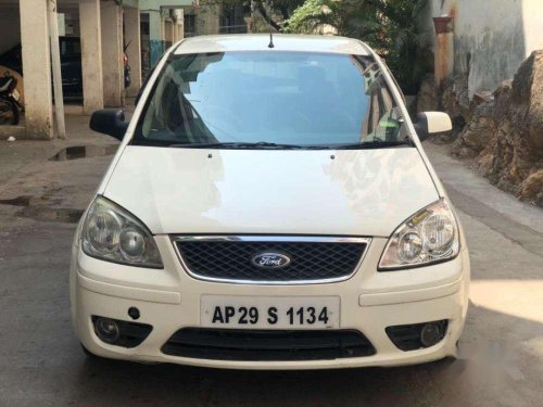 2006 Ford Fiesta for sale