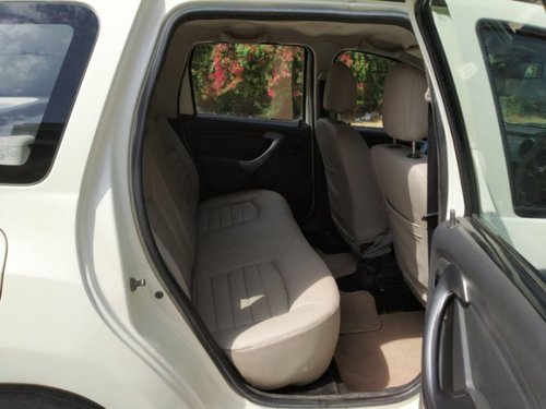 Used 2013 Renault Duster for sale