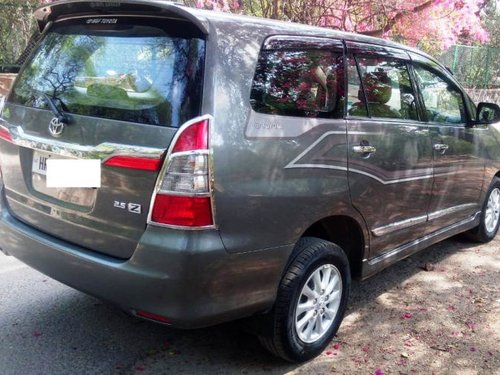 Used Toyota Innova car at low price