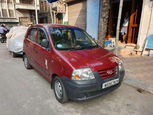 Used Hyundai Santro Xing car 2010 for sale at low price