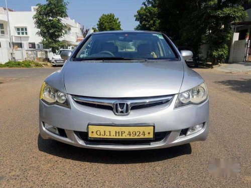 Used Honda Civic car 2008 for sale at low price