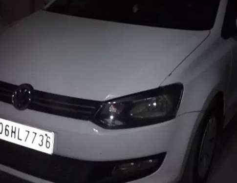 2015 Volkswagen Polo for sale