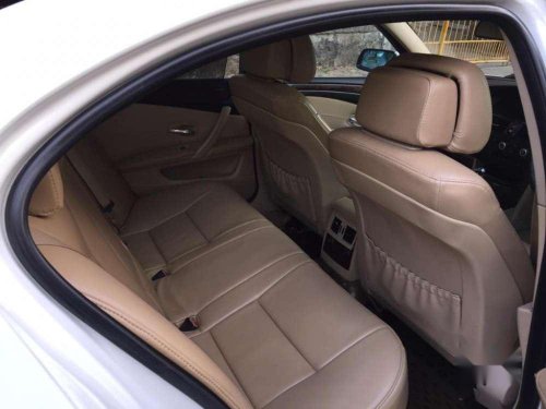 BMW 5 Series 2009 for sale