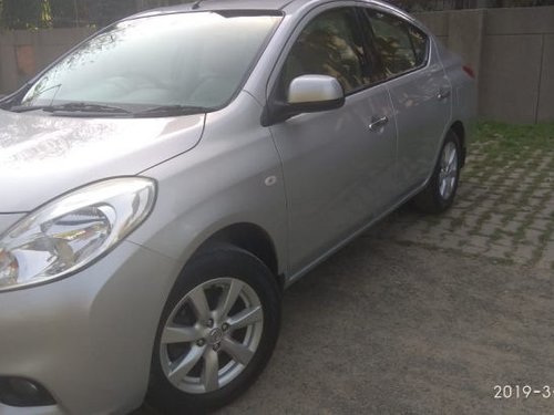2015 Nissan Sunny 2011-2014 for sale