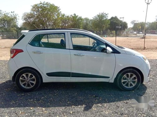 2013 Hyundai Grand i10 for sale