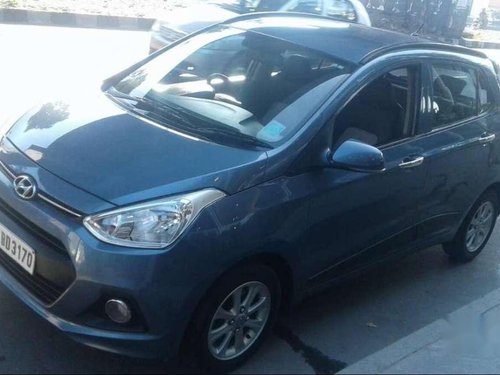 Hyundai Grand i10 2015 for sale