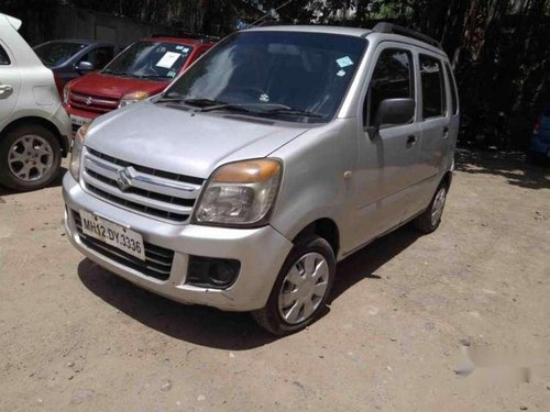 2007 Maruti Suzuki Wagon R for sale