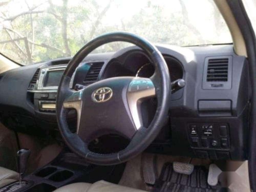 Used Toyota Fortuner car 2013 for sale at low price