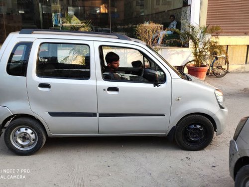 Used Maruti Suzuki Wagon R car at low price