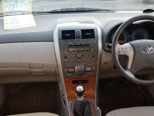 Toyota Corolla Altis 1.8 GL, 2009 for sale