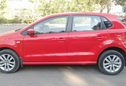 Used 2014 Volkswagen Polo for sale