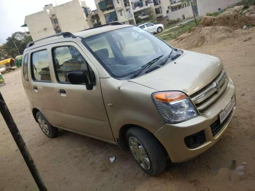 2007 Maruti Suzuki Wagon R for sale at low price