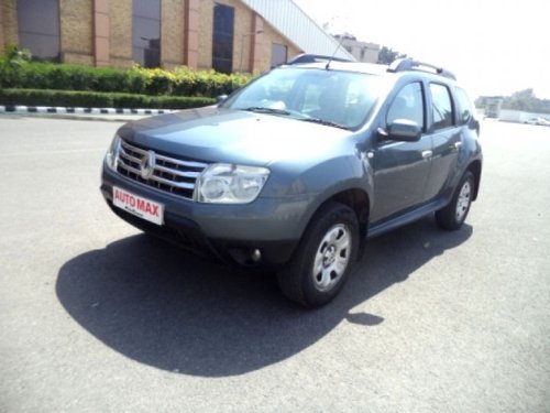 2013 Renault Duster for sale at low price