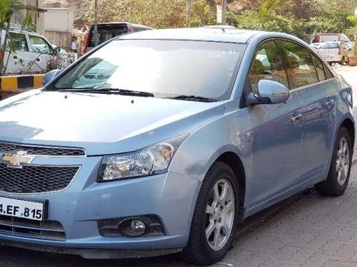 Used Chevrolet Cruze car 2010 for sale at low price