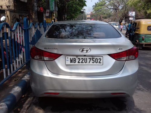 Used 2013 Hyundai Elantra for sale