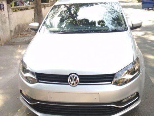 Used Volkswagen Polo 1.2 MPI Highline 2015 for sale