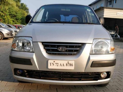 Hyundai Santro Xing GLS 2007 for sale