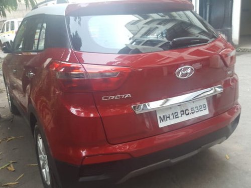 Hyundai Creta 1.6 VTVT S 2016 for sale