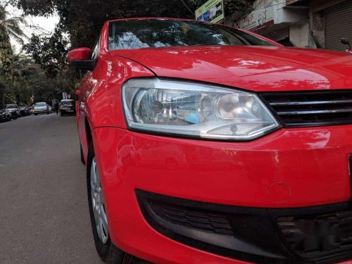 Used Volkswagen Polo car 2012 for sale at low price