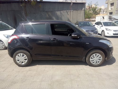 Used Maruti Suzuki Swift car at low price