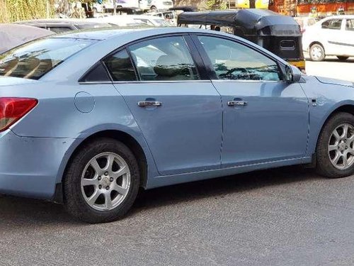 Used Chevrolet Cruze car 2010 for sale at low price