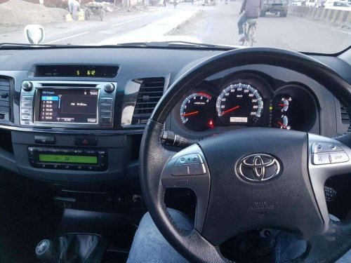 Used 2016 Toyota Fortuner for sale