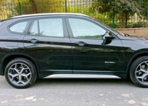 BMW X1 sDrive 20d xLine for sale