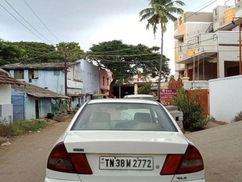 2004 Mitsubishi Lancer for sale