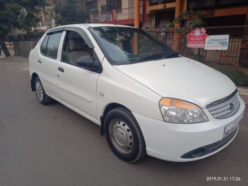 Used Tata Indigo XL car at low price