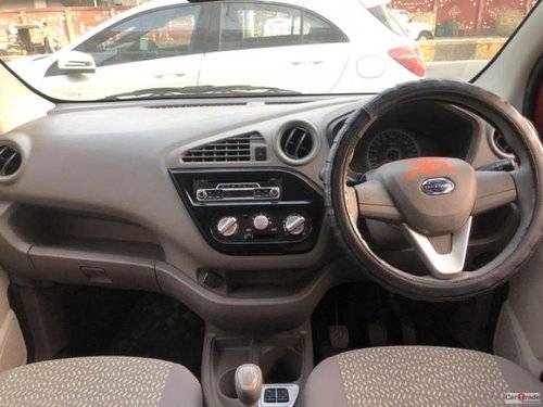 Used Datsun Redi-GO T Option 2017 for sale