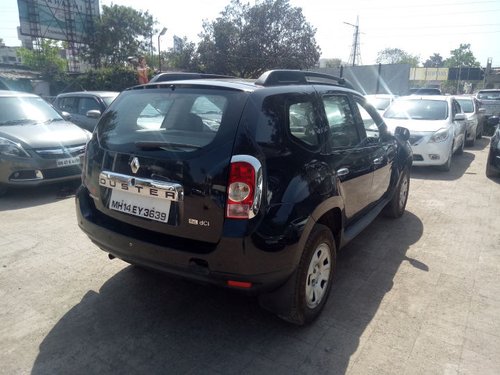 Renault Duster 2015 for sale