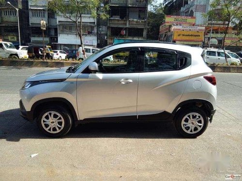 Mahindra Kuv 100 G80 K6 PLUS, 2016 for sale