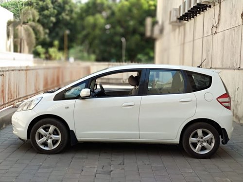 Used Honda Jazz X 2011 for sale