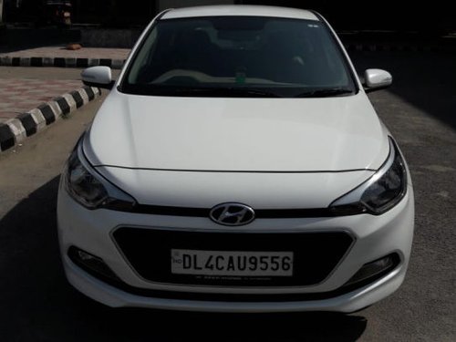 2016 Hyundai i20 for sale at low price