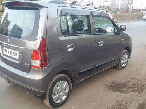 Maruti Suzuki Wagon R LXI CNG 2014 for sale