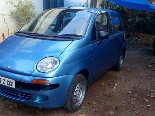 2000 Daewoo Matiz for sale