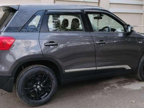 2018 Maruti Suzuki Grand Vitara for sale at low price